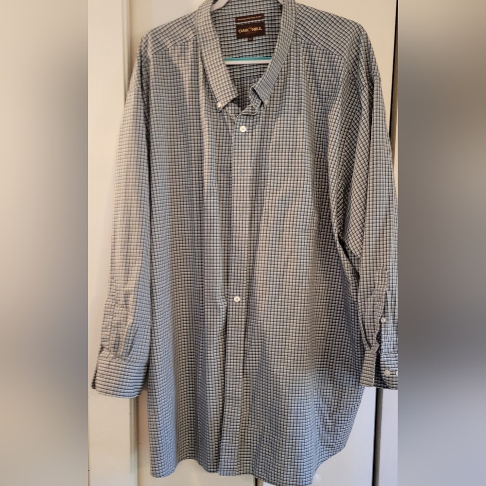 Men's Casual Shirt by Oak Hill